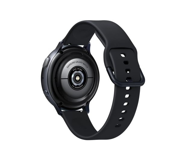 SAMSUNG Galaxy Watch Active2, Aluminium (44mm), Czarny - 514531 - zdjęcie 4